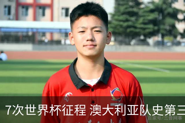 7次世界杯征程 澳大利亚队史第三次小组赛出线